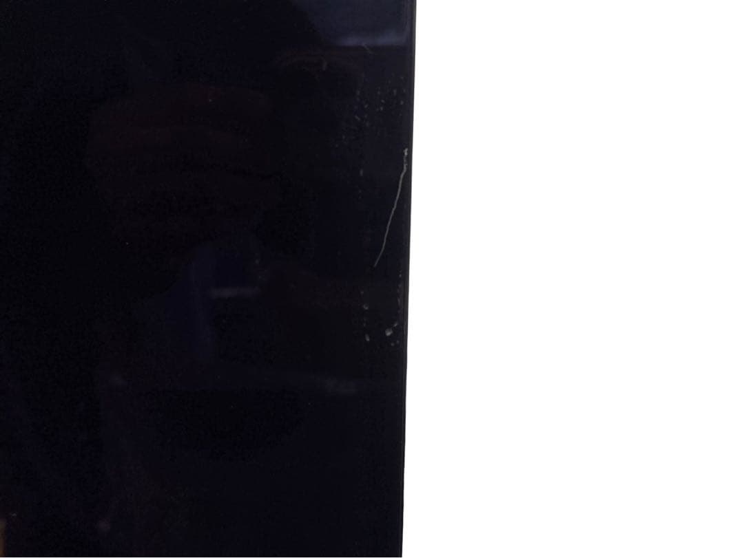 ○【ジャンク品】SONY 4K有機ELテレビ KJ-77A9G 2020年製