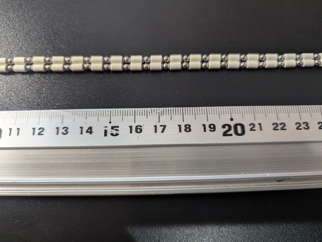 コアフォースループ70cm ホワイト購入したばかりです