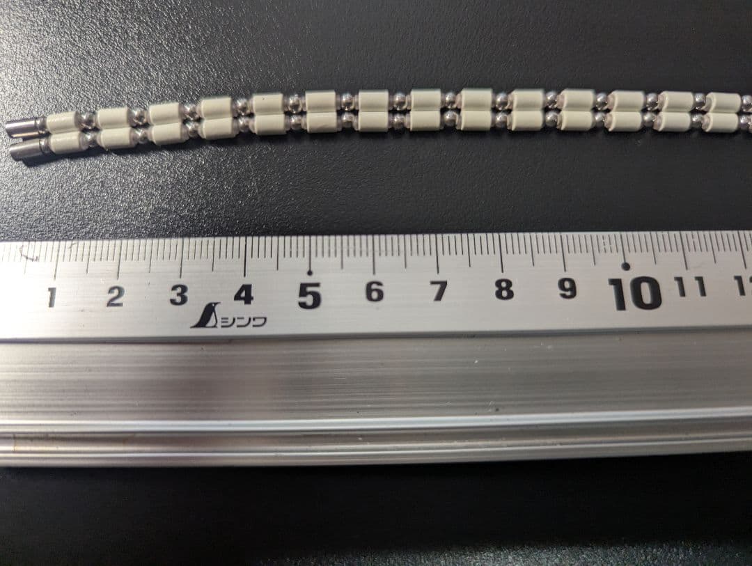 コアフォースループ70cm ホワイト購入したばかりです