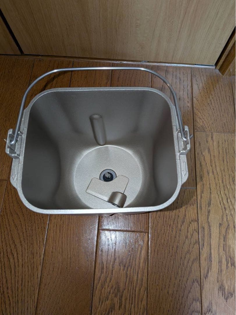 Panasonicホームベーカリー　SD-BH105(2013年製）