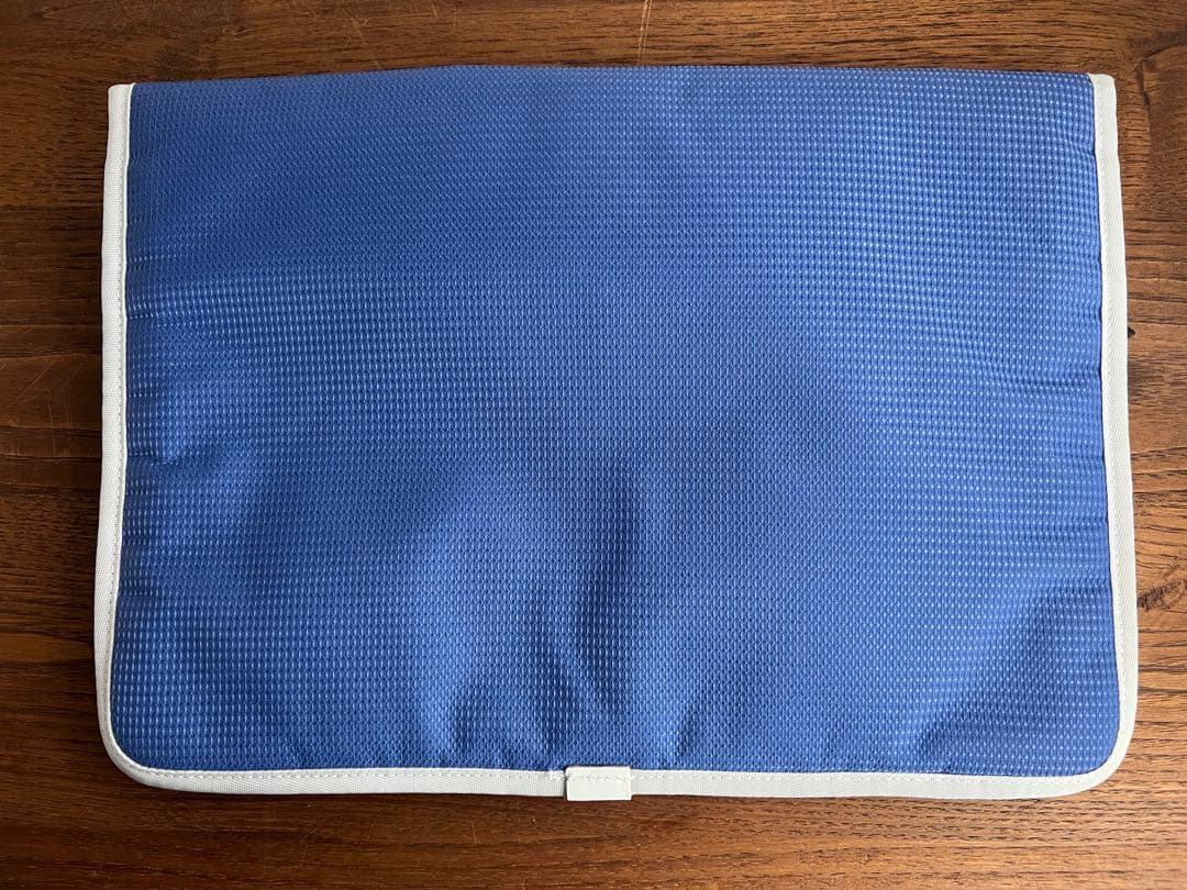 PORTER GIRL PIXEL DOCUMENT CASE 未使用 日本製