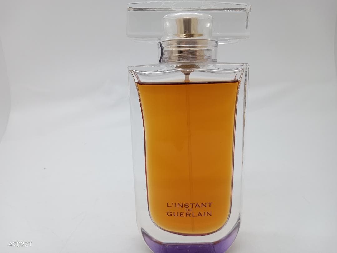 L'INSTANT DE GUERLAIN ランスタンドゲラン 香水 80ml