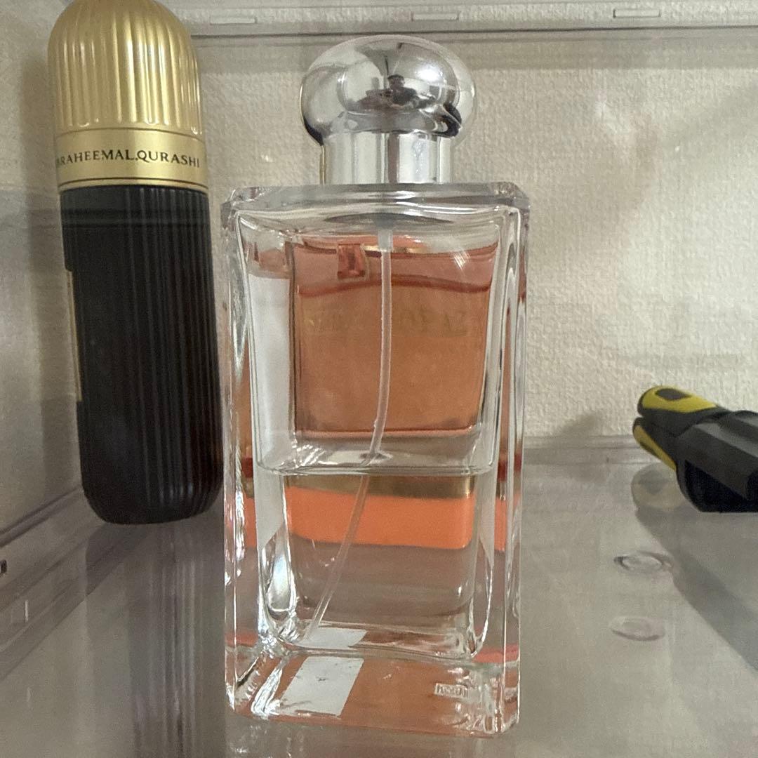 ジョマロン香水　Red Roses Cologne 100ml