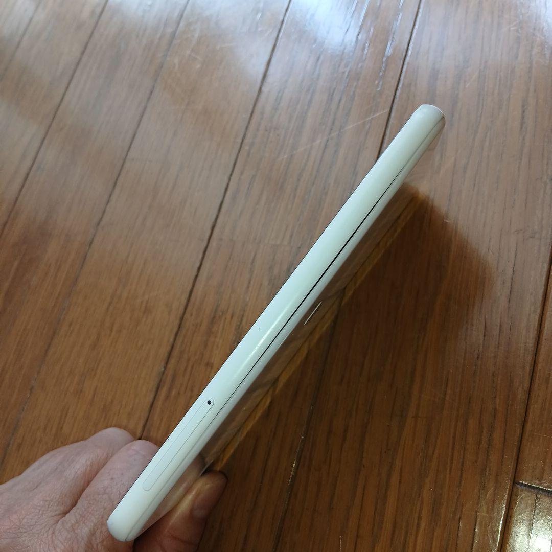 スマホdocomo Galaxy A22 5G 64GB SC-56B