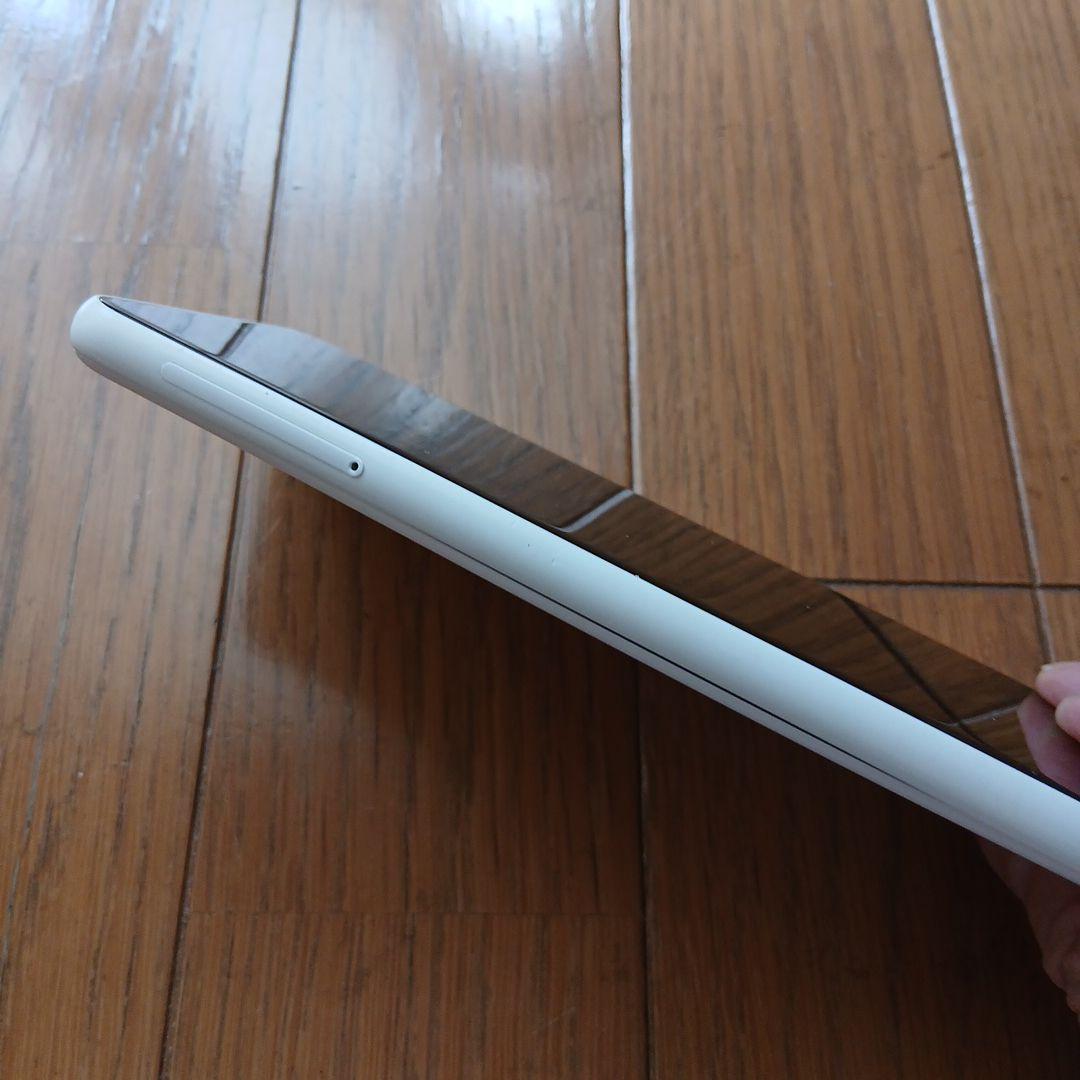 スマホdocomo Galaxy A22 5G 64GB SC-56B