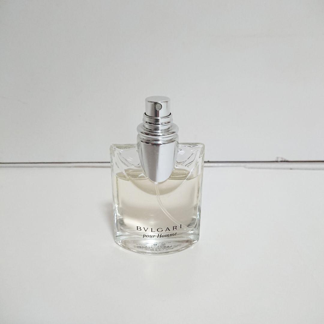 香水セット(Tiffany、BVLGARI、CHANELなど）