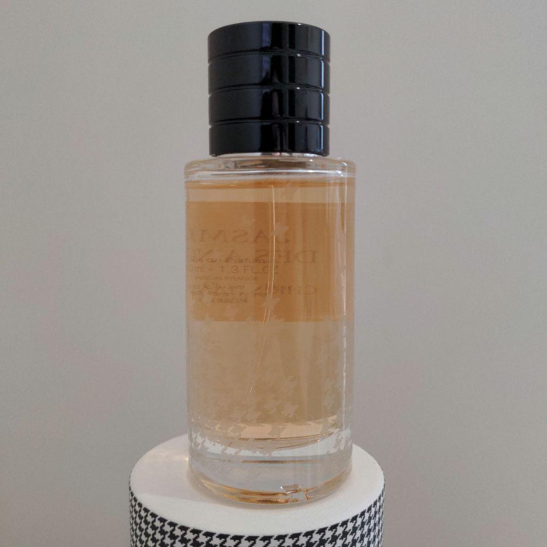 クリスチャン ディオール ジャスミン デ ザンジュ 40mL