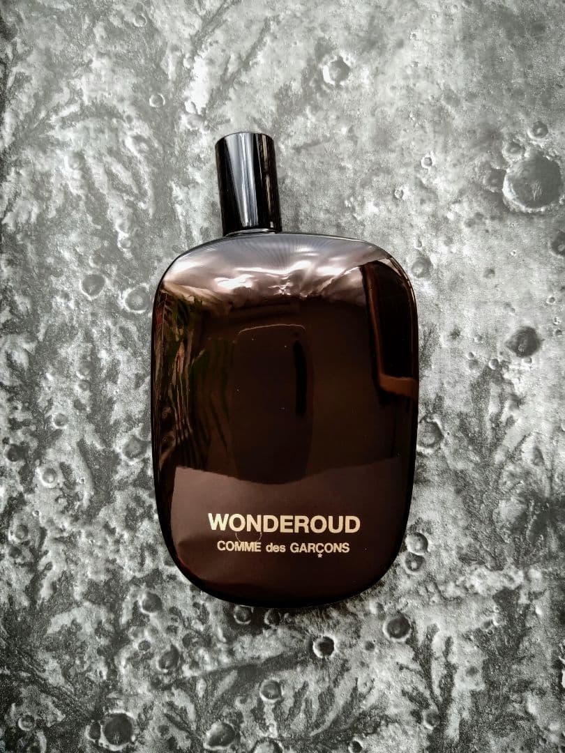 COMME des GARÇONS WONDEROUD 100ml