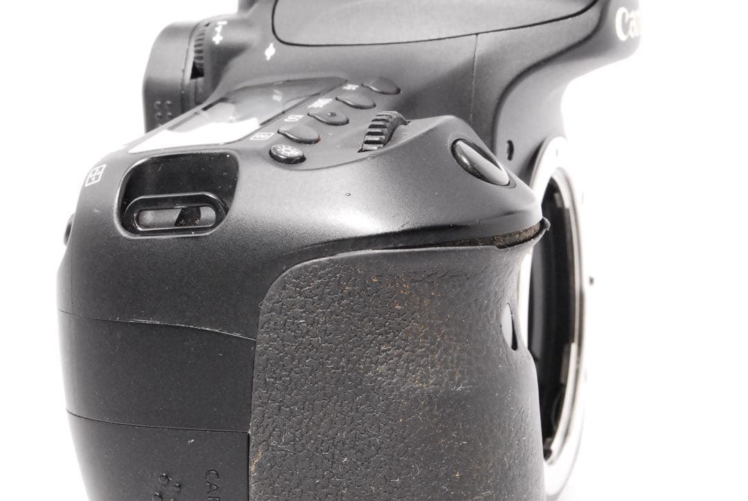 ◆すぐ使える◆Canon EOS 60D◆一眼レフカメラ◆ハイアマチュア機種◆