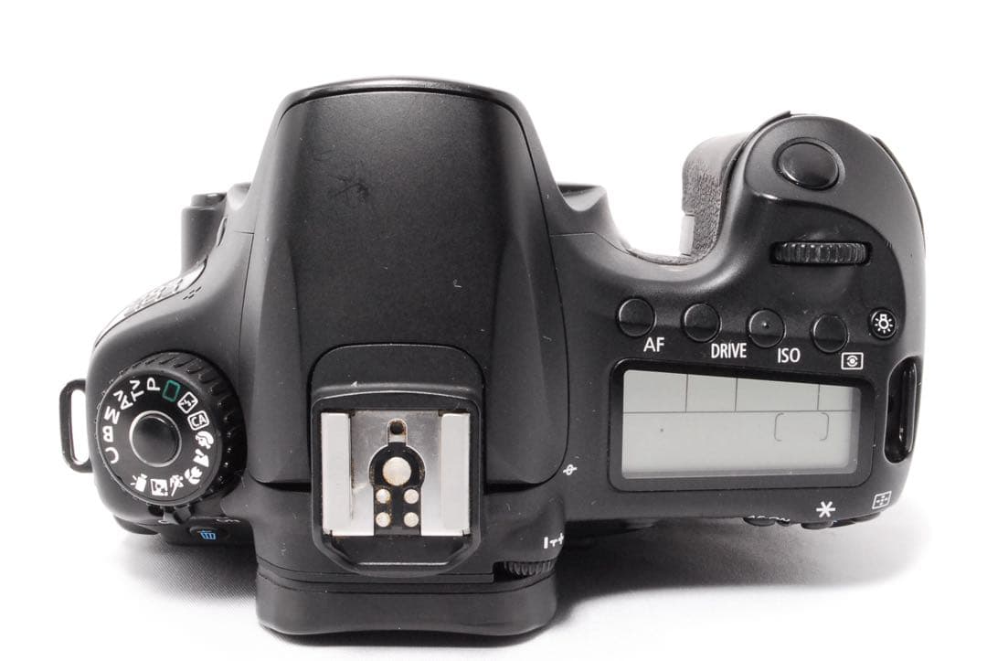 ◆すぐ使える◆Canon EOS 60D◆一眼レフカメラ◆ハイアマチュア機種◆