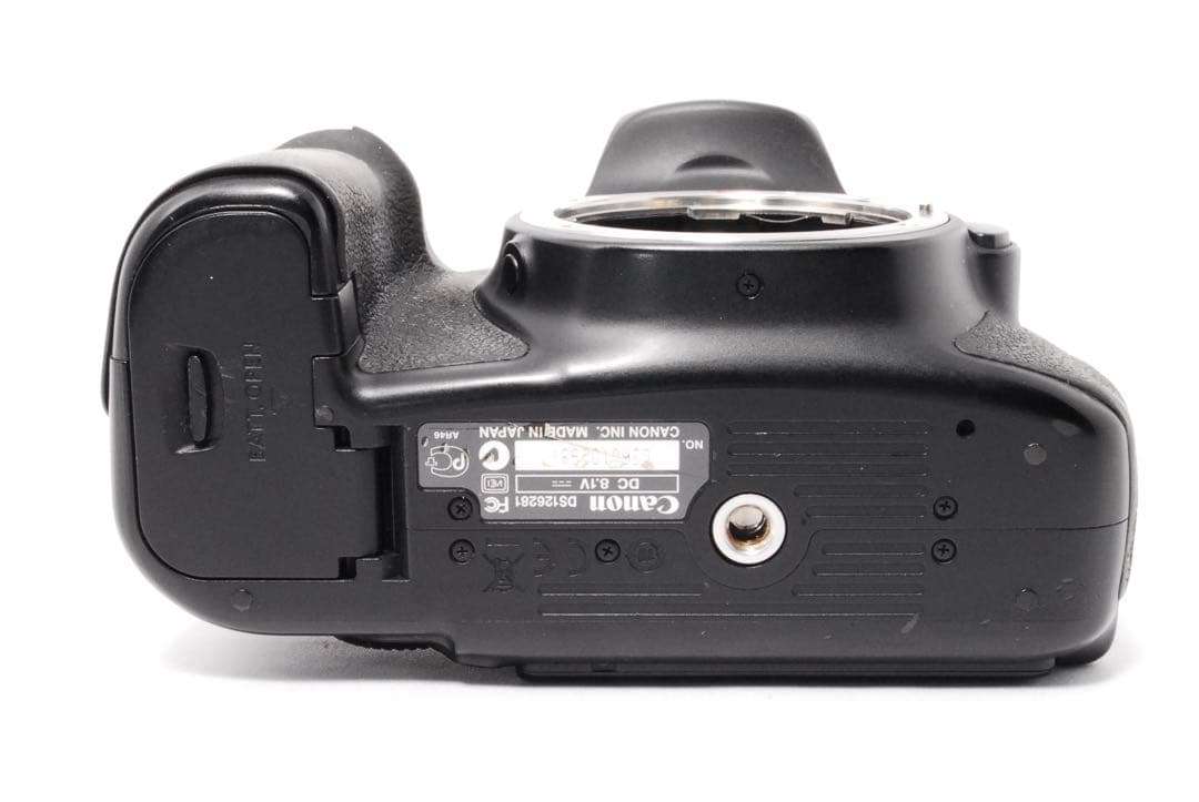 ◆すぐ使える◆Canon EOS 60D◆一眼レフカメラ◆ハイアマチュア機種◆