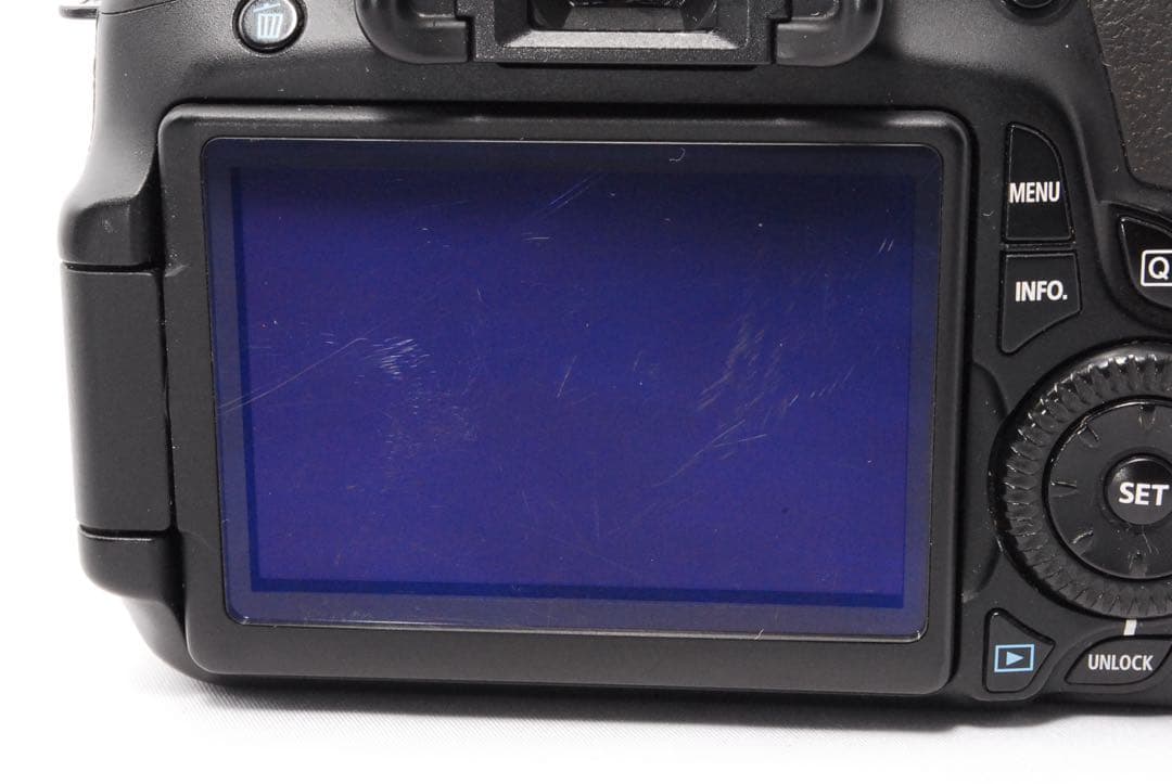 ◆すぐ使える◆Canon EOS 60D◆一眼レフカメラ◆ハイアマチュア機種◆