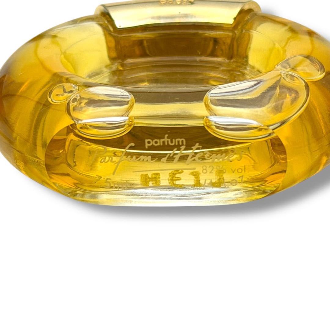 エルメス 香水 パルファム ドゥ エルメス ボトル 7.5ml レディース 廃盤