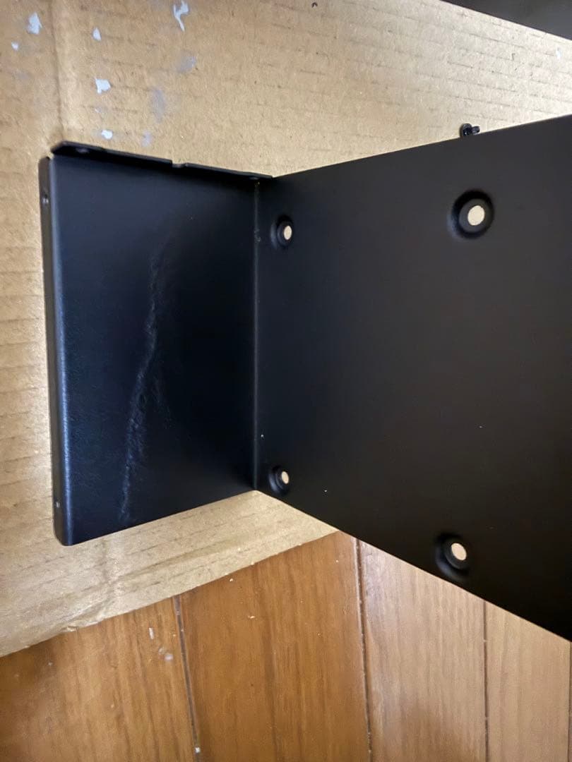 COOJ Z-18 MATX CNCアルミ PCケース スペースグレイ