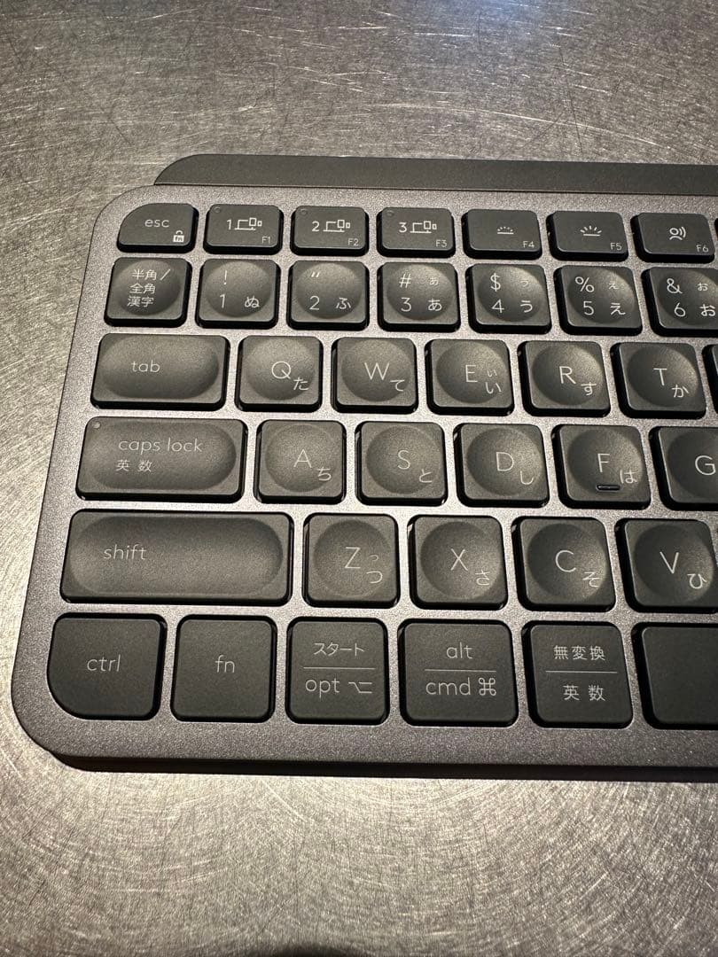 キーボード Logicool MX Keys Mini kx700
