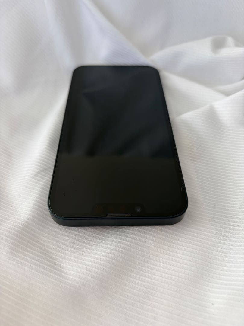 iPhone14 ブラック SIMフリー本体セット