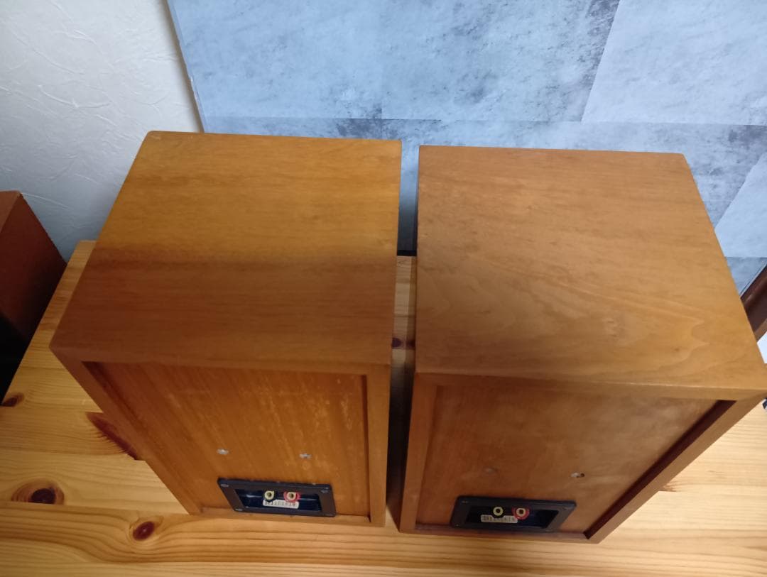 JBL 4312M COMPACT MONITOR スピーカーペア