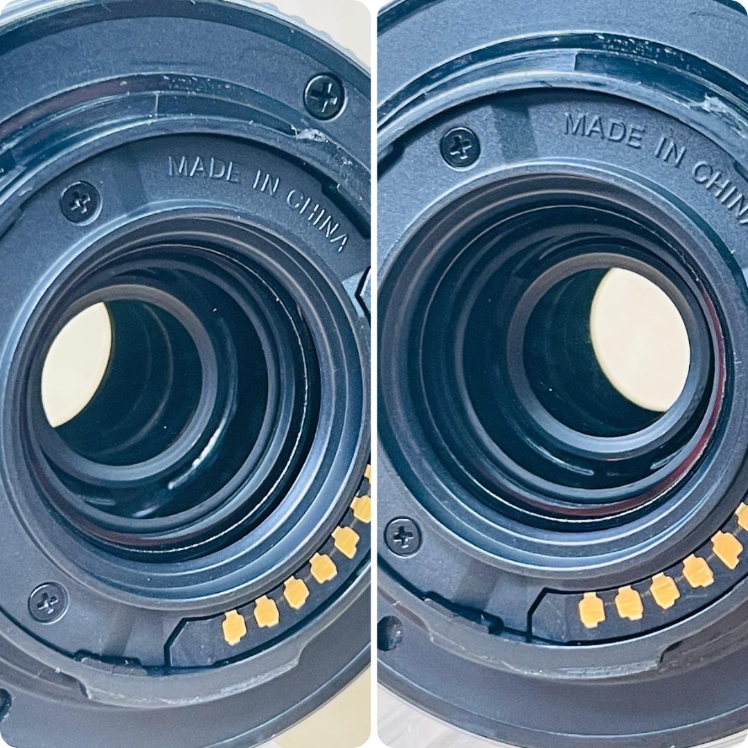 Olympus E-P3 シルバー シャッター数 1,760回 ＋ レンズセット