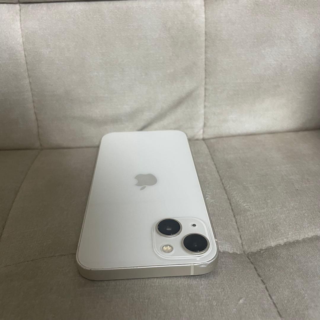 Apple iPhone 13 128GB スターライト　SIMフリー