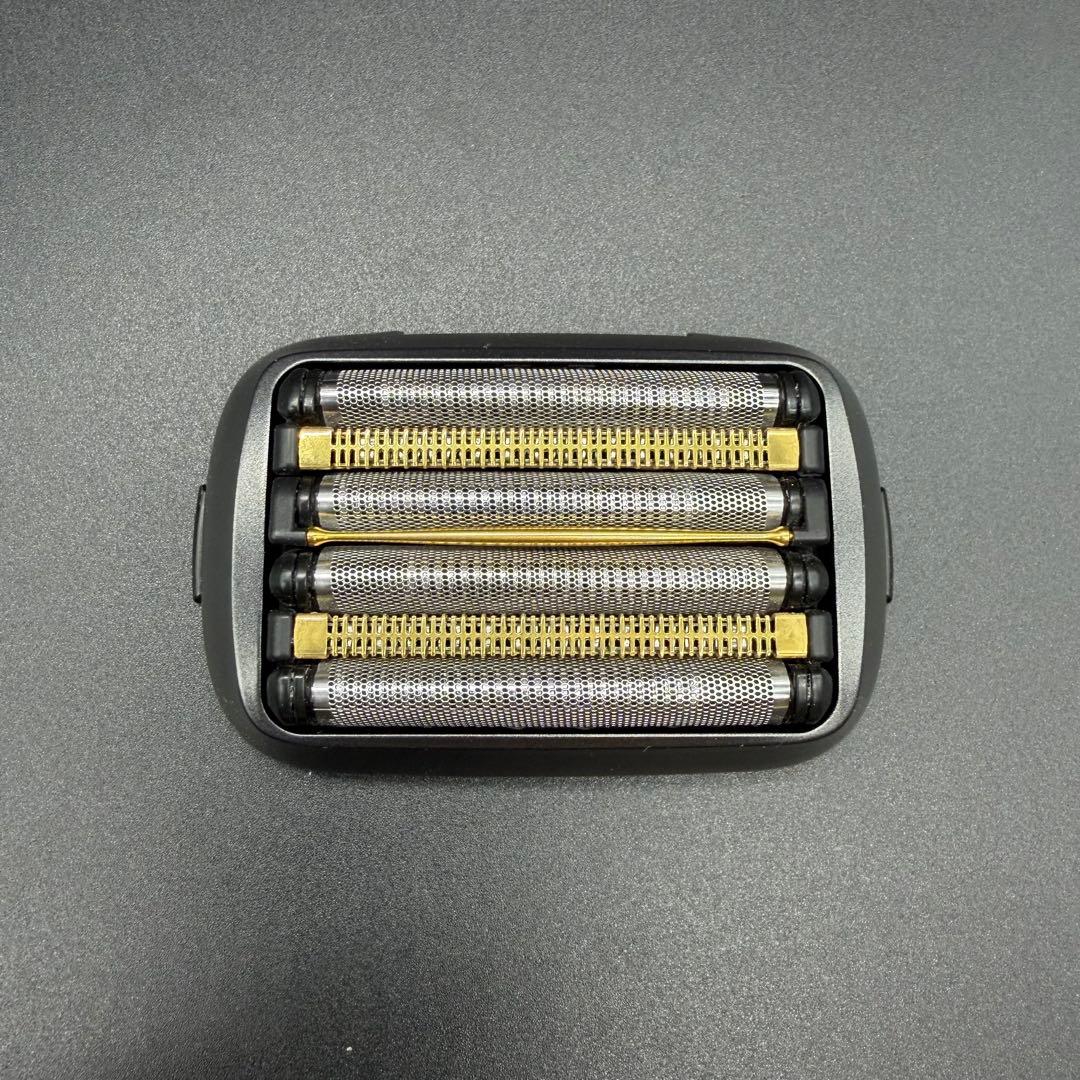 【6枚刃】Panasonic メンズ電気シェーバー ES-LS5A