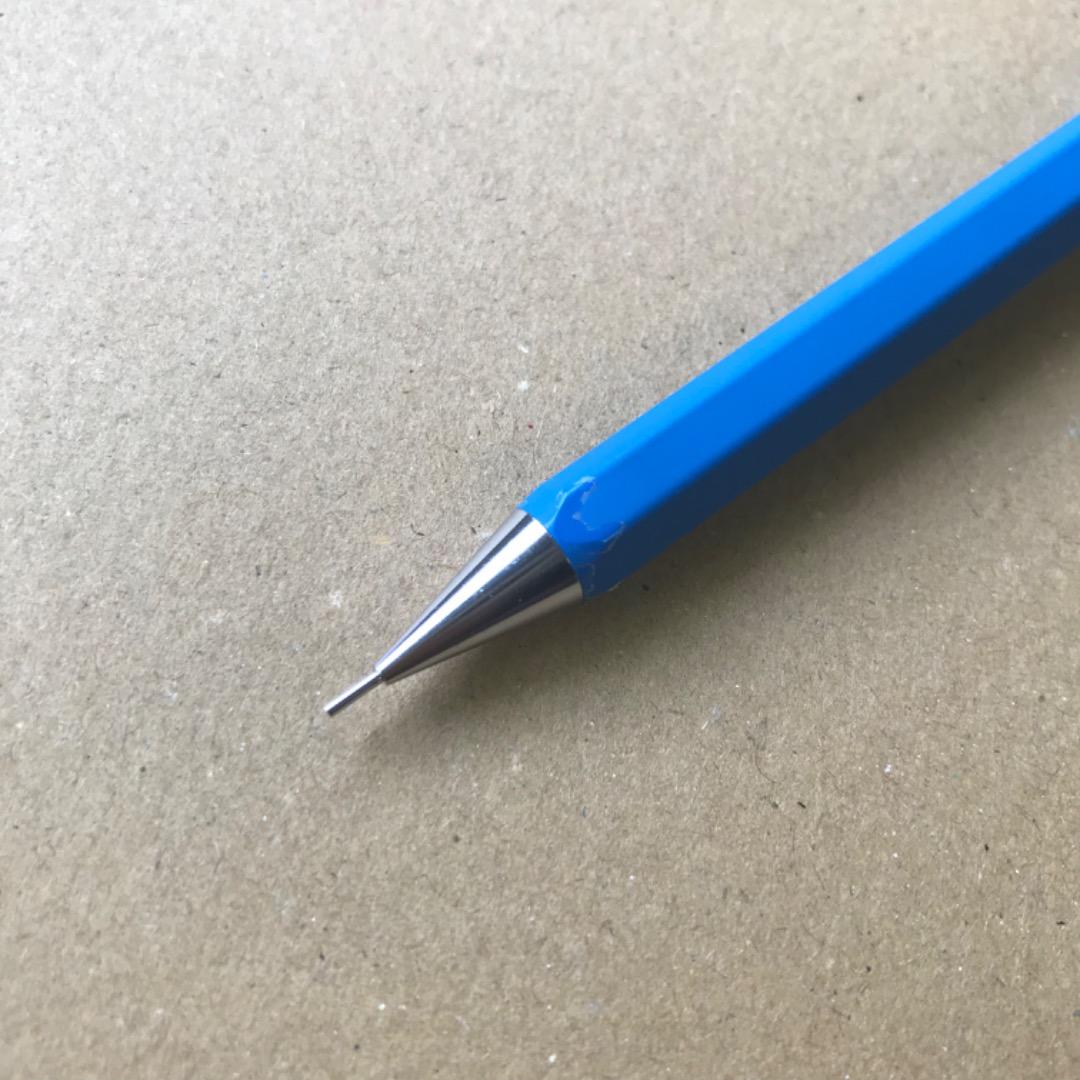 STAEDTLER HEXAGONAL ヘキサゴナル　バージョン0 限定色