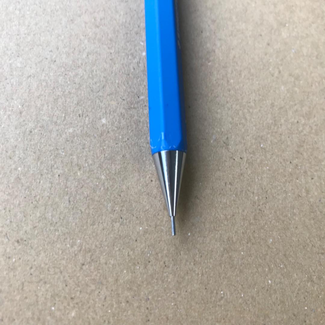 STAEDTLER HEXAGONAL ヘキサゴナル　バージョン0 限定色
