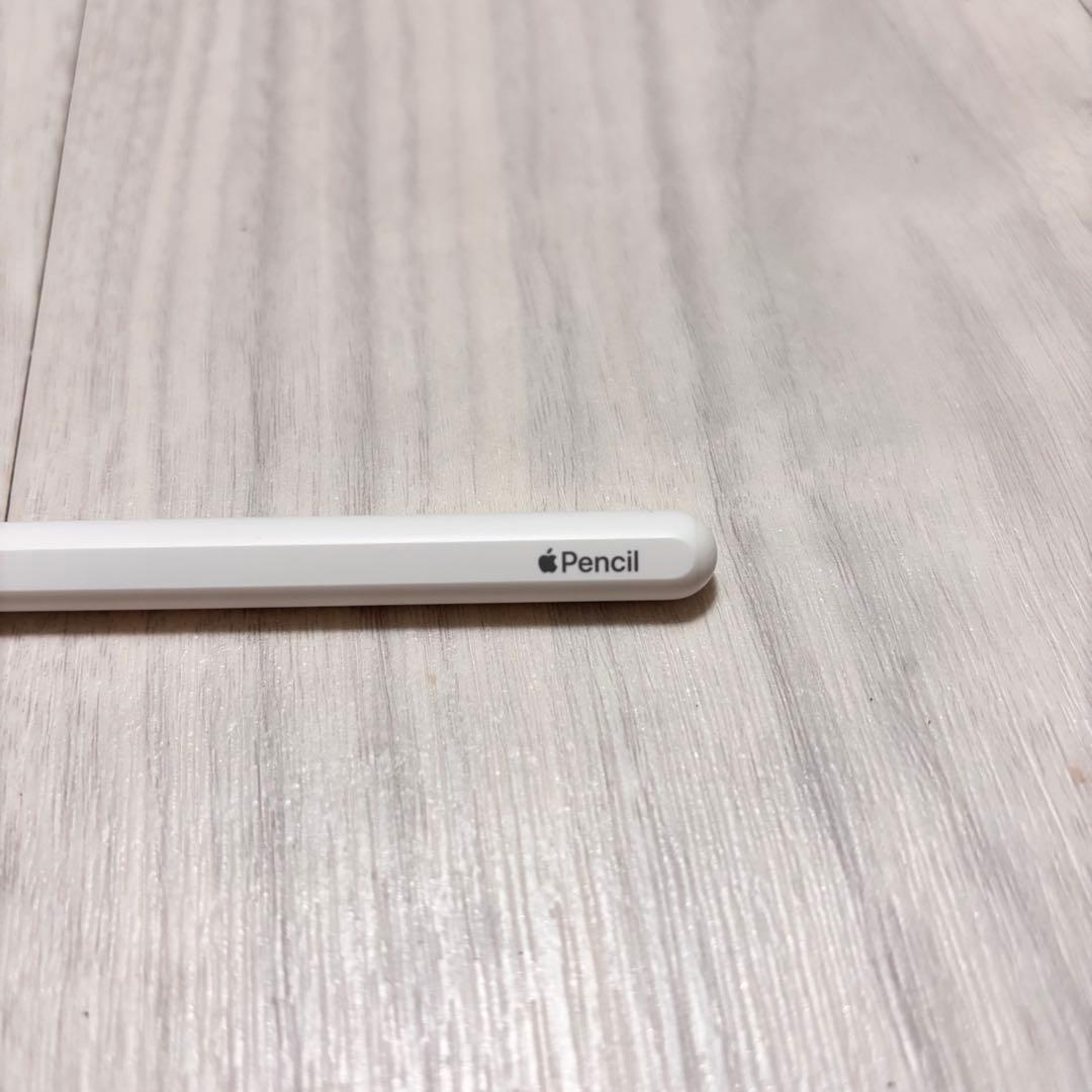良品 正常動作確認済み Apple Pencil 第2世代