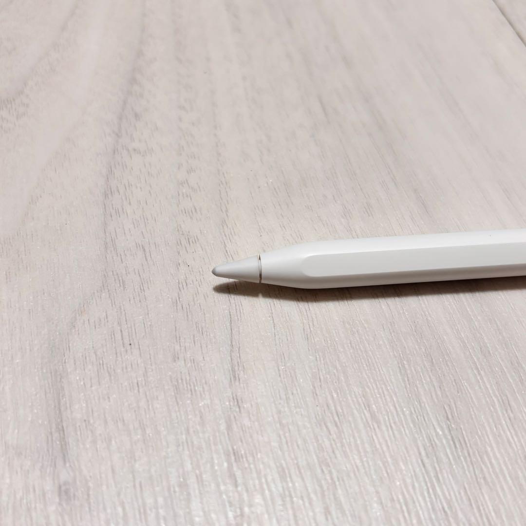 良品 正常動作確認済み Apple Pencil 第2世代