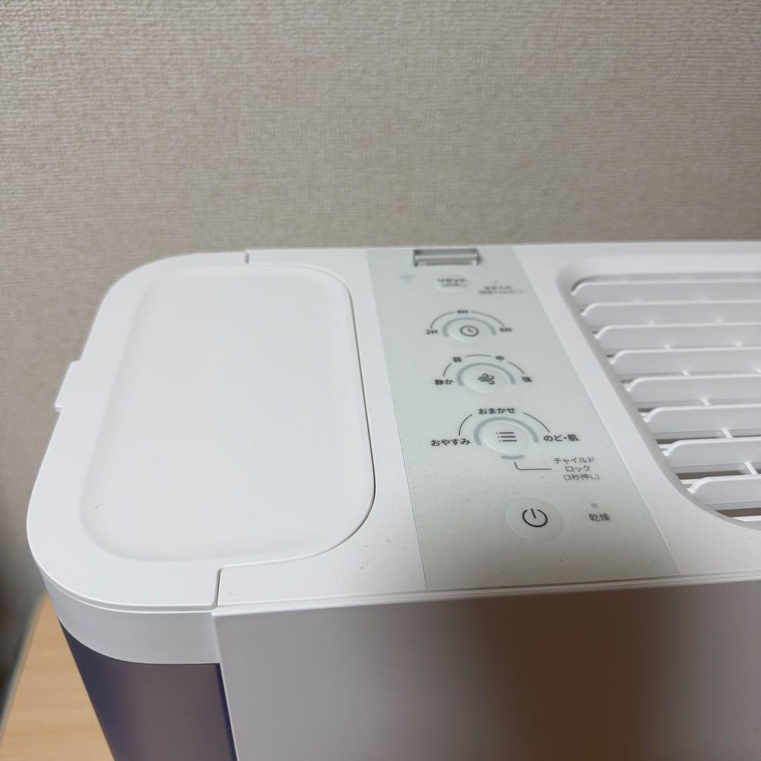 Switchbot（スイッチボット）気化式加湿器