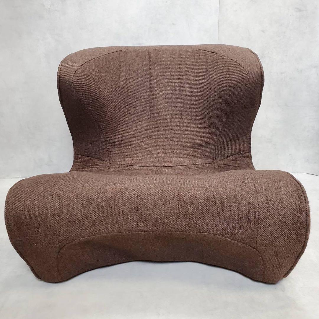 【美品】MTG Style Dr.CHAIR スタイルドクターチェア ブラウン