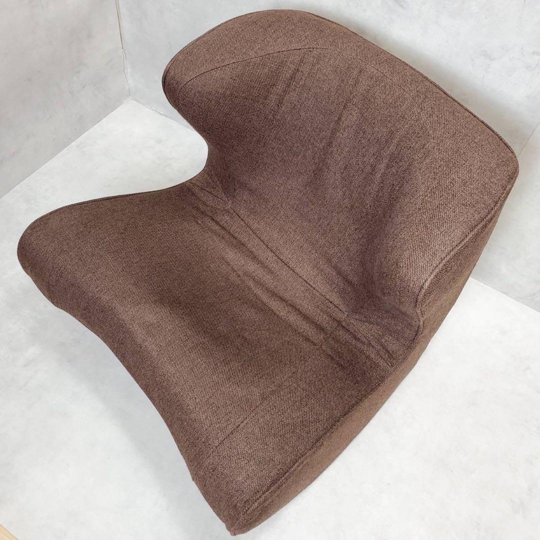 【美品】MTG Style Dr.CHAIR スタイルドクターチェア ブラウン