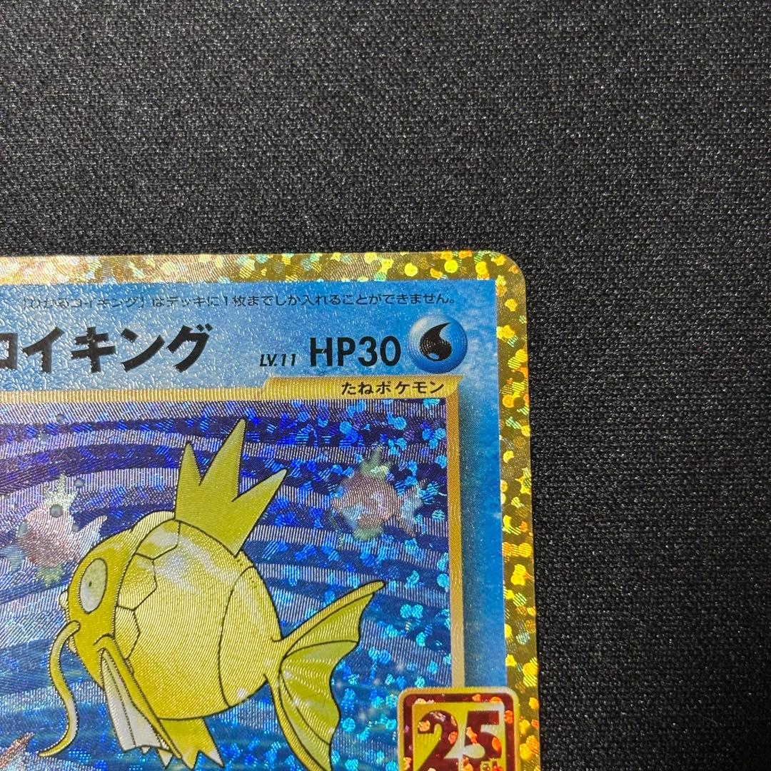 ひかるコイキング 25th Anniversary