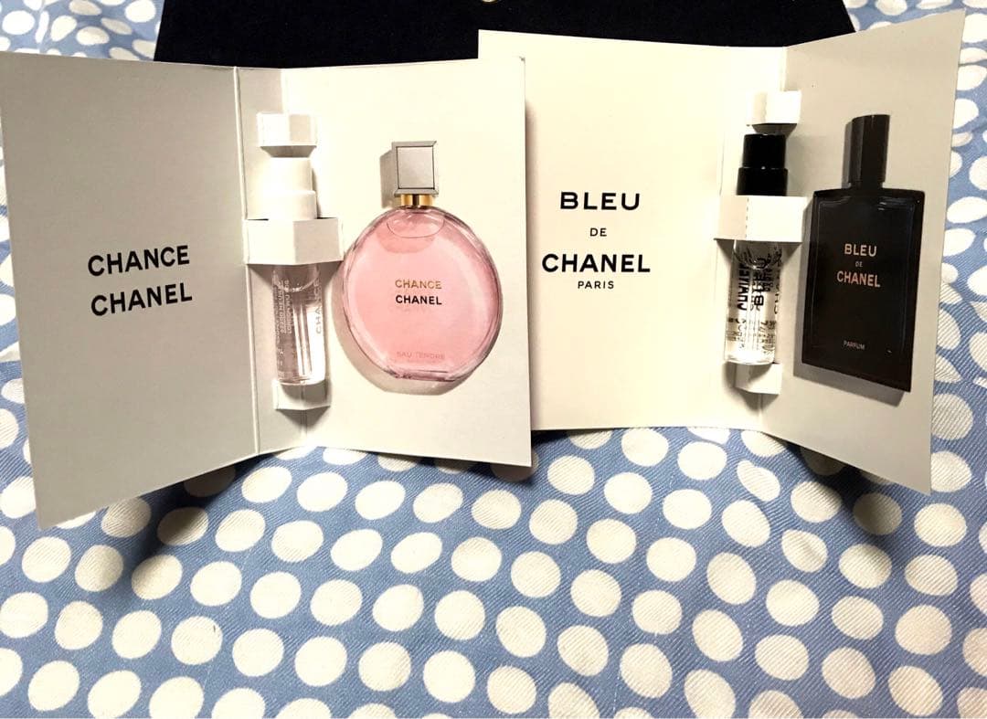 CHANEL チャンス オースプランディド オードゥパルファム50ml