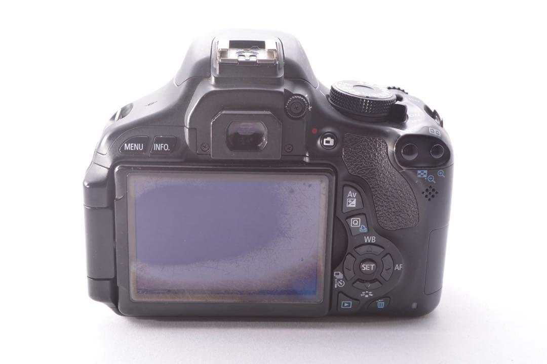 今がチャンスです❣️Canon kiss X5 カメラ初めての方おすすめ✨大特価