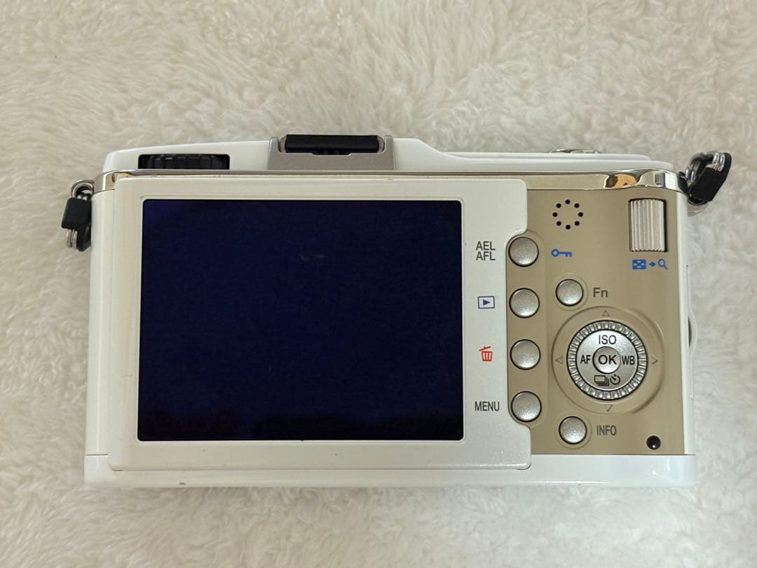 OLYMPUS E-P1 一眼レフカメラ 一眼レフ カメラ
