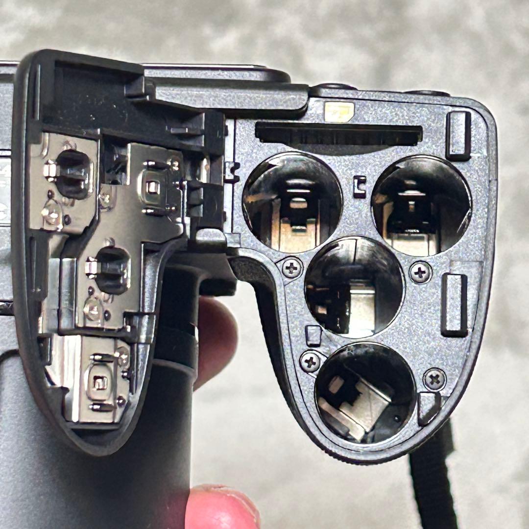 【動作品　美品】Nikon COOLPIX L340 コンパクトデジタルカメラ