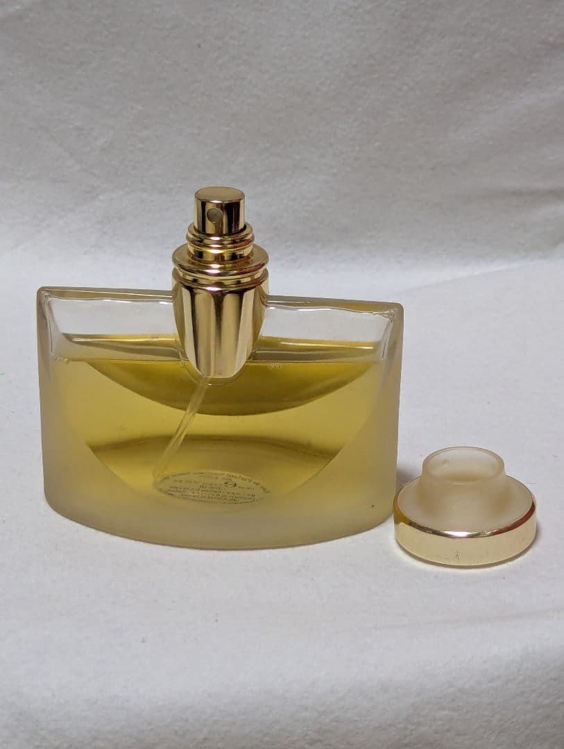 ブルガリプールファムオードパルファム100ml