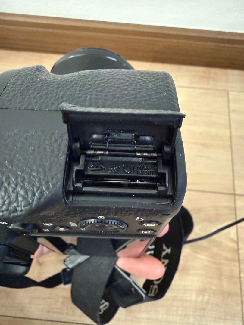 SONY ソニー α7II ILCE-7M2 マクロレンズセット