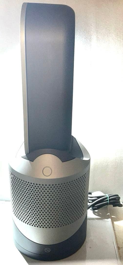 Dyson Pure Hot+Cool HP00 空気清浄機能付ファンヒーター