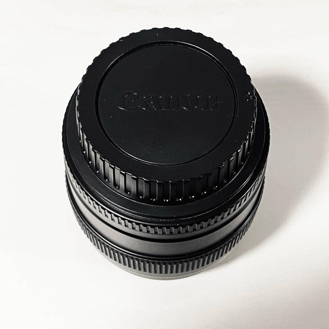 Canon EF 85mm f/1.8 レンズ