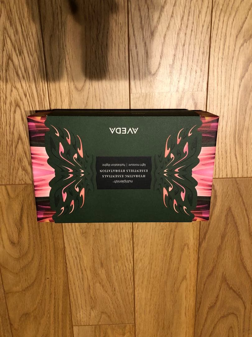 AVEDA Hydrating Essentials 3点セット