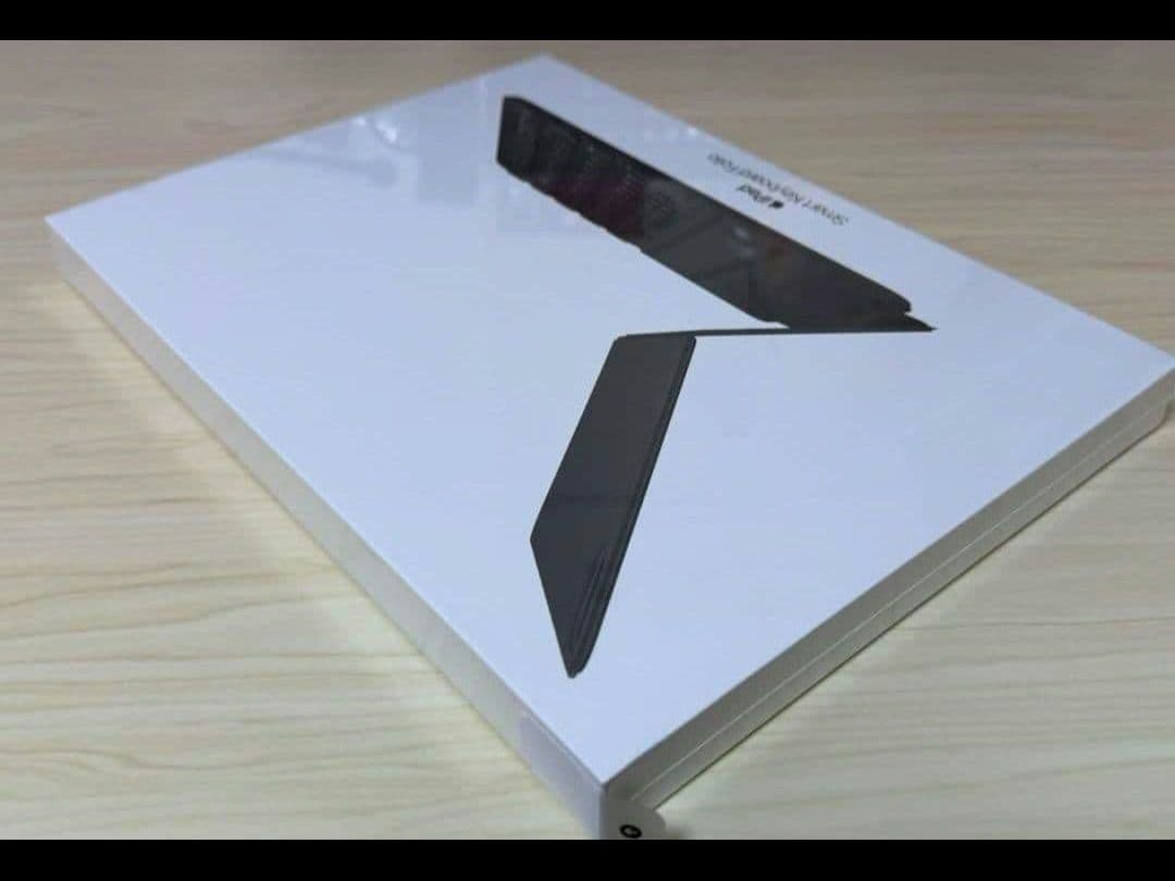 新品未開封 smartkeyboardFolio 11 MXNK2J/A 純正