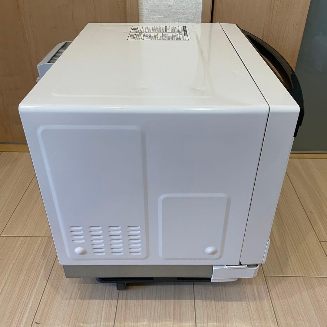 TOSHIBA 東芝 オーブンレンジ 電子レンジER-PD7 石窯ドーム
