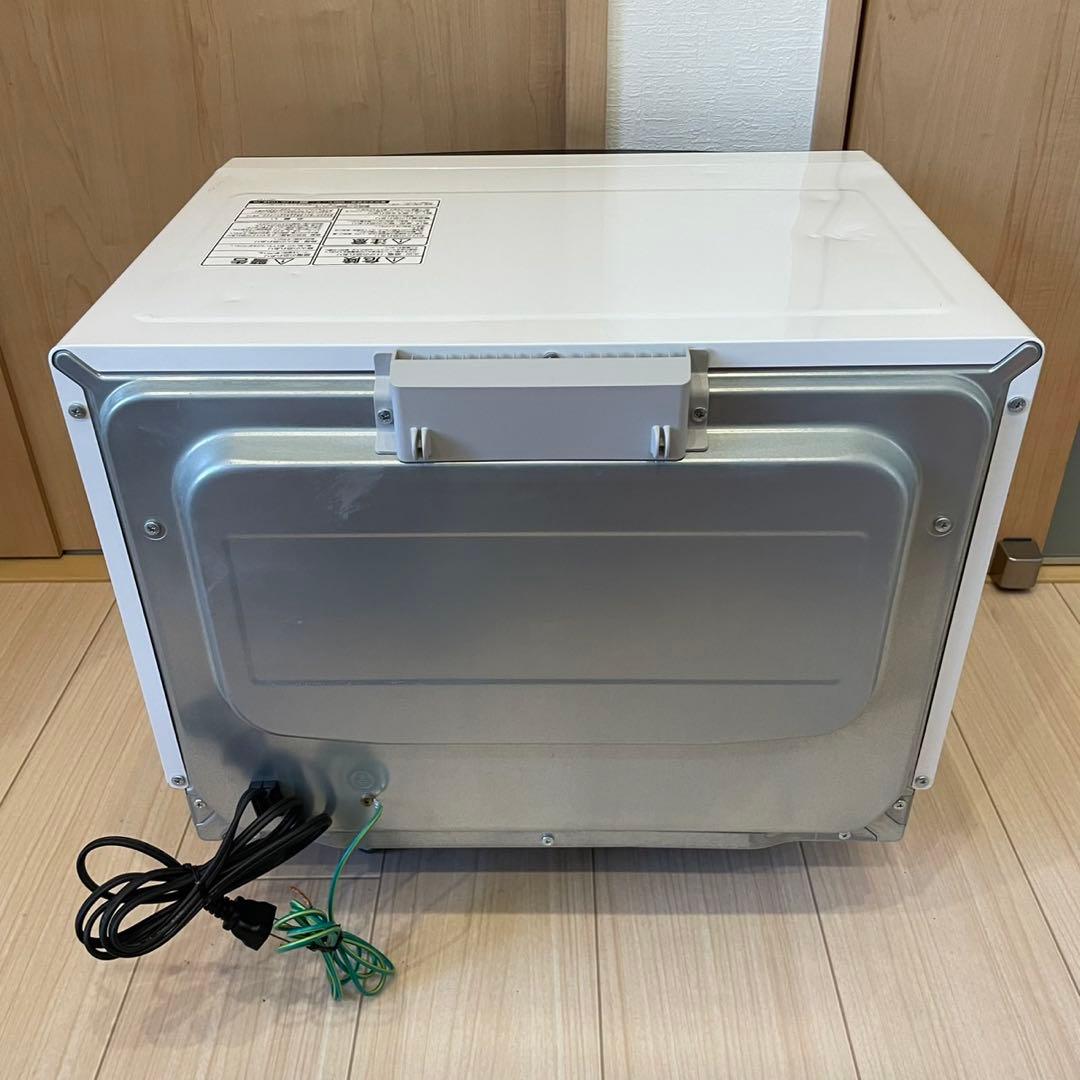 TOSHIBA 東芝 オーブンレンジ 電子レンジER-PD7 石窯ドーム