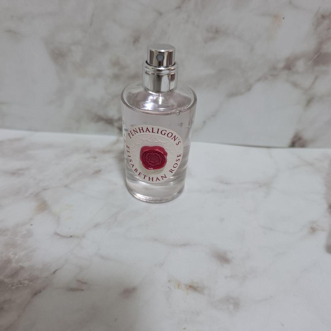 ペンハリガン エリザベサン ローズ 30ml