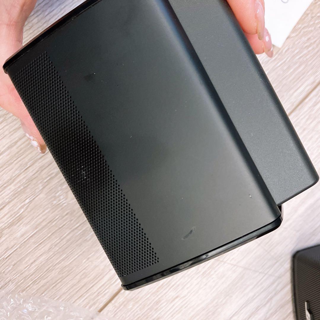 Bose Virtually Invisible 300 スピーカー