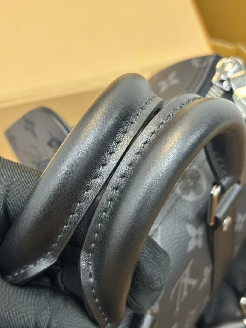 ステンレス製メッシュグリルバスケット