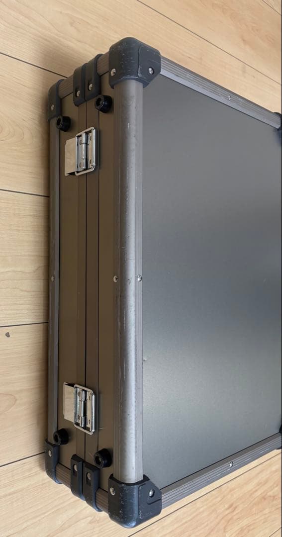 ホーザン(HOZAN) ツールケース アタッシュケースB-600 工具差し付き