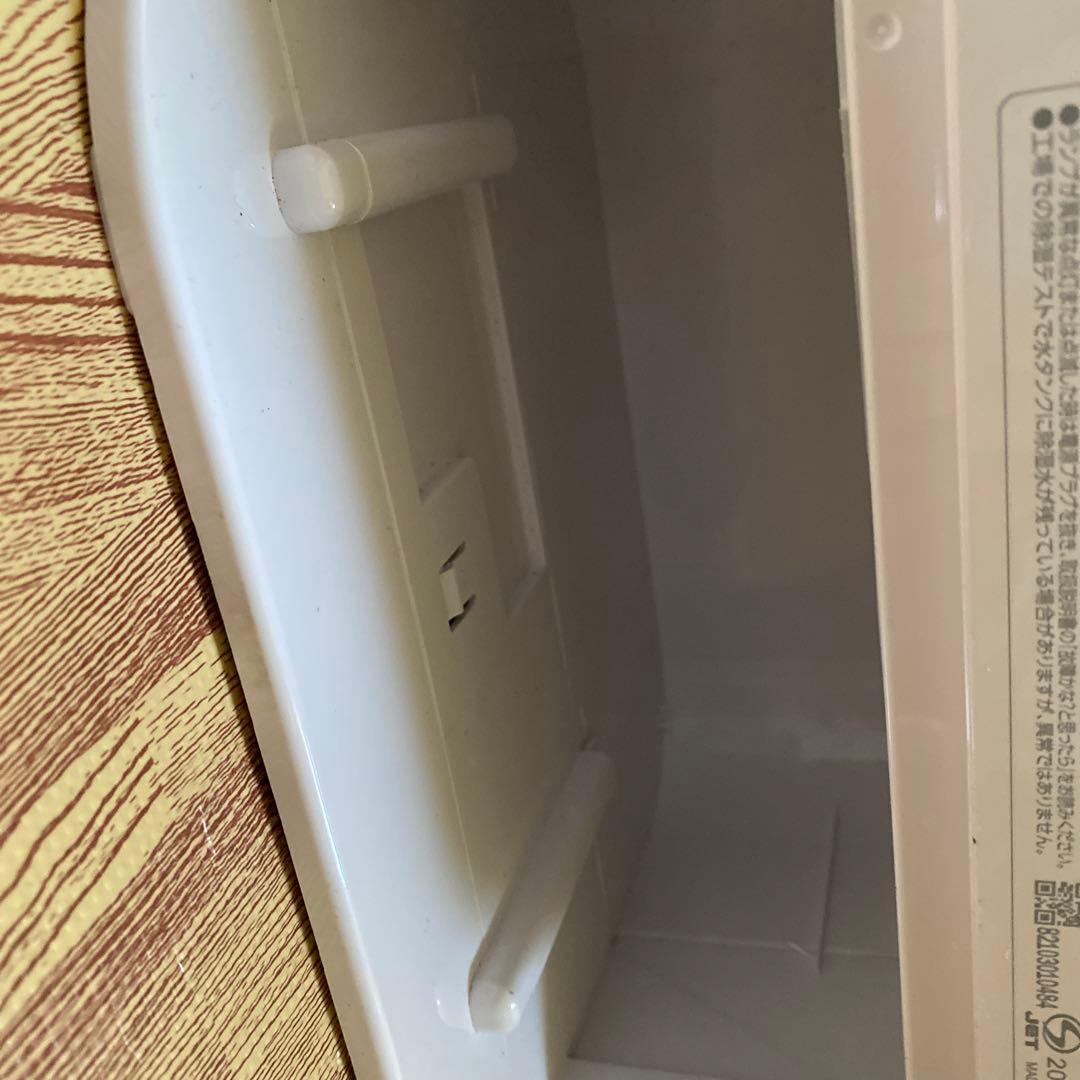 IRIS OHYAMA 空気清浄機　2021年製
