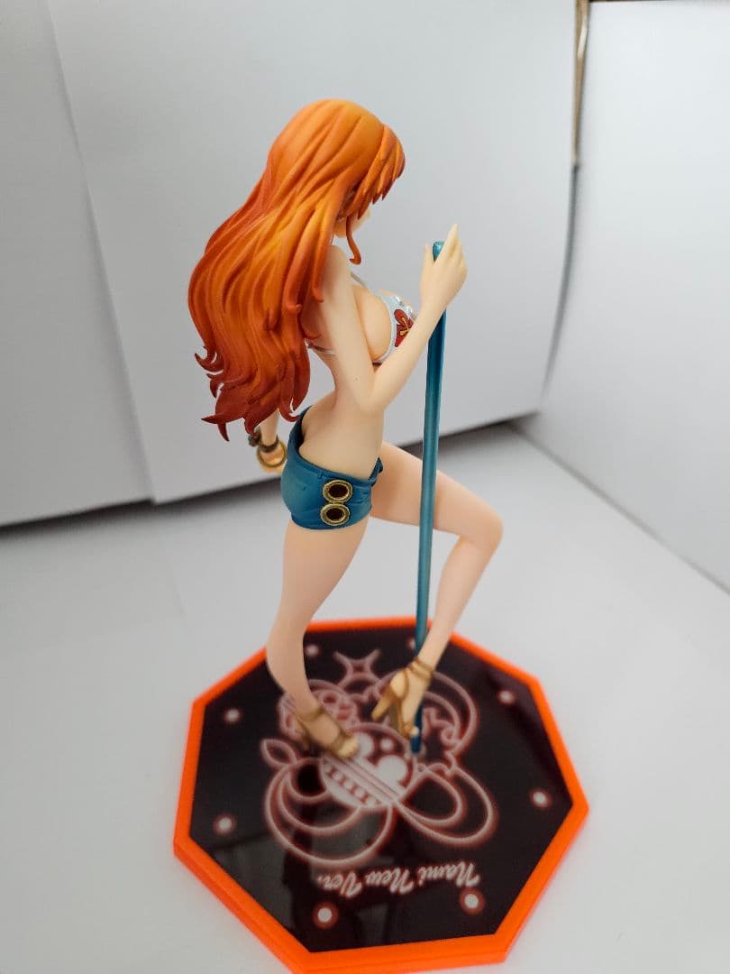 ONE PIECE　ワンピース　 POP　フィギュア　まとめ売り　4体